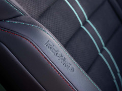 Ford Mustang Dark Horse SC Packs a Massive 795 Horsepower Punch pic #7728