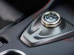 Ford Mustang Dark Horse SC Packs a Massive 795 Horsepower Punch pic #7729