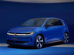 Volkswagen's ID. Polo Debuts as a Fresh Electric Entry for the Masses pic #7864