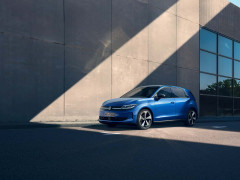Volkswagen's ID. Polo Debuts as a Fresh Electric Entry for the Masses pic #7867