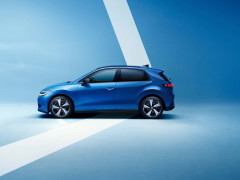 Volkswagen's ID. Polo Debuts as a Fresh Electric Entry for the Masses pic #7869