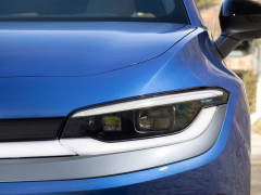 Volkswagen's ID. Polo Debuts as a Fresh Electric Entry for the Masses pic #7875