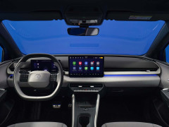 Volkswagen's ID. Polo Debuts as a Fresh Electric Entry for the Masses pic #7879