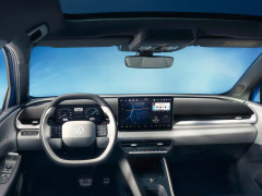 Volkswagen's ID. Polo Debuts as a Fresh Electric Entry for the Masses pic #7881