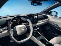 Volkswagen's ID. Polo Debuts as a Fresh Electric Entry for the Masses pic #7882