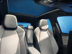 Volkswagen's ID. Polo Debuts as a Fresh Electric Entry for the Masses pic #7887