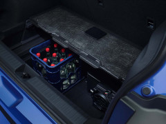 Volkswagen's ID. Polo Debuts as a Fresh Electric Entry for the Masses pic #7893