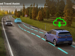 Volkswagen's ID. Polo Debuts as a Fresh Electric Entry for the Masses pic #7894