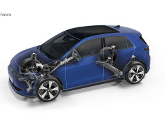 Volkswagen's ID. Polo Debuts as a Fresh Electric Entry for the Masses pic #7897