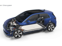 Volkswagen's ID. Polo Debuts as a Fresh Electric Entry for the Masses pic #7898