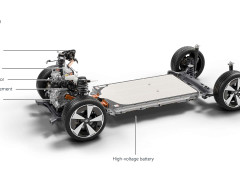 Volkswagen's ID. Polo Debuts as a Fresh Electric Entry for the Masses pic #7899