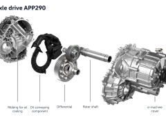 Volkswagen's ID. Polo Debuts as a Fresh Electric Entry for the Masses pic #7906