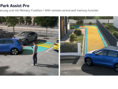 Volkswagen's ID. Polo Debuts as a Fresh Electric Entry for the Masses pic #7912