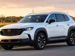 Mazda CX-50 Shoppers Are Flocking to One Powertrain More Than the Rest pic #7915