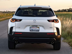 Mazda CX-50 Shoppers Are Flocking to One Powertrain More Than the Rest pic #7917