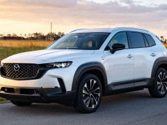 Mazda CX-50 Shoppers Are Flocking to One Powertrain More Than the Rest pic #7919