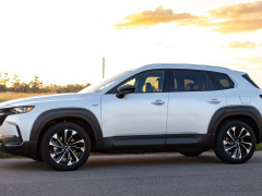Mazda CX-50 Shoppers Are Flocking to One Powertrain More Than the Rest pic #7920