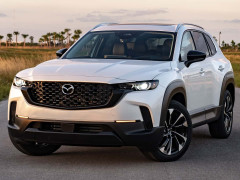 Mazda CX-50 Shoppers Are Flocking to One Powertrain More Than the Rest pic #7921