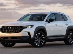Mazda CX-50 Shoppers Are Flocking to One Powertrain More Than the Rest pic #7922