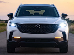 Mazda CX-50 Shoppers Are Flocking to One Powertrain More Than the Rest pic #7923
