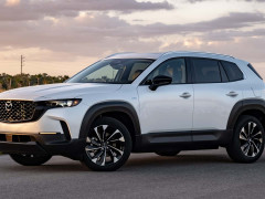Mazda CX-50 Shoppers Are Flocking to One Powertrain More Than the Rest pic #7925