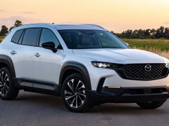 Mazda CX-50 Shoppers Are Flocking to One Powertrain More Than the Rest pic #7929