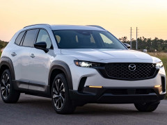 Mazda CX-50 Shoppers Are Flocking to One Powertrain More Than the Rest pic #7930