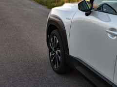 Mazda CX-50 Shoppers Are Flocking to One Powertrain More Than the Rest pic #7931