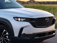 Mazda CX-50 Shoppers Are Flocking to One Powertrain More Than the Rest pic #7933