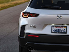 Mazda CX-50 Shoppers Are Flocking to One Powertrain More Than the Rest pic #7934