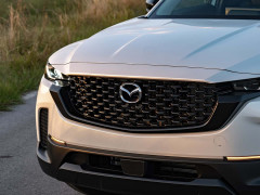 Mazda CX-50 Shoppers Are Flocking to One Powertrain More Than the Rest pic #7935