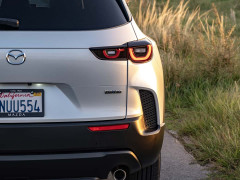 Mazda CX-50 Shoppers Are Flocking to One Powertrain More Than the Rest pic #7936