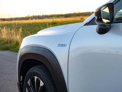 Mazda CX-50 Shoppers Are Flocking to One Powertrain More Than the Rest pic #7937