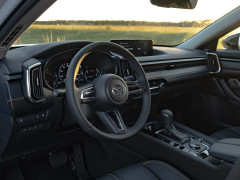 Mazda CX-50 Shoppers Are Flocking to One Powertrain More Than the Rest pic #7938