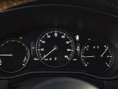 Mazda CX-50 Shoppers Are Flocking to One Powertrain More Than the Rest pic #7940