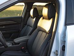 Mazda CX-50 Shoppers Are Flocking to One Powertrain More Than the Rest pic #7942
