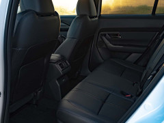 Mazda CX-50 Shoppers Are Flocking to One Powertrain More Than the Rest pic #7943