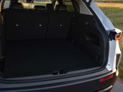 Mazda CX-50 Shoppers Are Flocking to One Powertrain More Than the Rest pic #7944