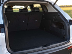 Mazda CX-50 Shoppers Are Flocking to One Powertrain More Than the Rest pic #7945