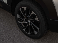 Mazda CX-50 Shoppers Are Flocking to One Powertrain More Than the Rest pic #7946