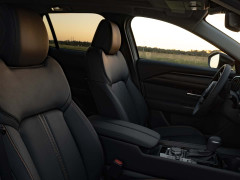 Mazda CX-50 Shoppers Are Flocking to One Powertrain More Than the Rest pic #7948