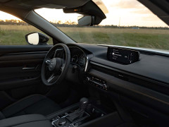 Mazda CX-50 Shoppers Are Flocking to One Powertrain More Than the Rest pic #7949
