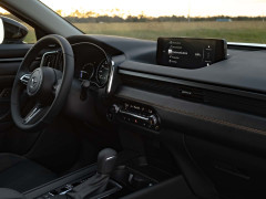 Mazda CX-50 Shoppers Are Flocking to One Powertrain More Than the Rest pic #7951