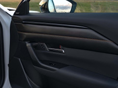 Mazda CX-50 Shoppers Are Flocking to One Powertrain More Than the Rest pic #7952