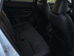 Mazda CX-50 Shoppers Are Flocking to One Powertrain More Than the Rest pic #7953