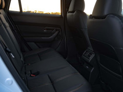 Mazda CX-50 Shoppers Are Flocking to One Powertrain More Than the Rest pic #7954
