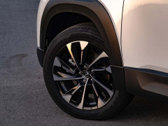 Mazda CX-50 Shoppers Are Flocking to One Powertrain More Than the Rest pic #7957