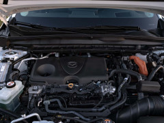 Mazda CX-50 Shoppers Are Flocking to One Powertrain More Than the Rest pic #7960