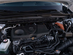 Mazda CX-50 Shoppers Are Flocking to One Powertrain More Than the Rest pic #7961