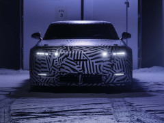 Jaguar Sets Date to Unveil Its New Electric Grand Tourer’s Name pic #7962